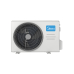 Канальный кондиционер Midea MTI-1F-P/MO-N8 MTIU-12HW1FNXP(GA)/MOX230-12HFN8-Q(GA)