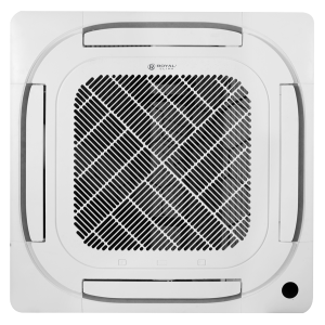 Классическая сплит-система кассетного типа серии ESPERTO NEW ES-C 24HRX/ES – C pan/2X/ES-E 24HX (комплект) 