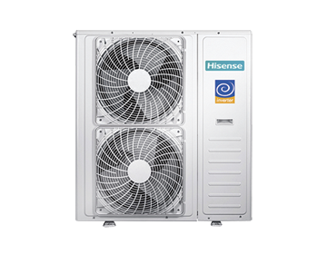 Наружный блок ULTRA Match DC Inverter AUW-48U6SP 