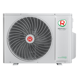 Наружный блок мульти-сплит-системы серии MULTI GRIDA EU ERP INVERTER 2RGR-18HN/OUT 