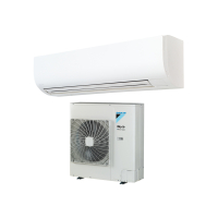 Настенный кондиционер Daikin FAA-B/RZASG FAA100B/RZASG100MY1 Настенный кондиционер Daikin FAA-B/RZASG FAA100B/RZASG100MY1