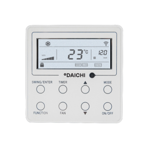 Проводной пульт управления Daichi  DC18W