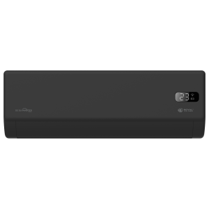 Внутренний блок настенного типа для мульти сплит-систем серии MULTI FLEXI VENTURO NERO Inverter RCI-VT09HN 