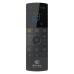 Внутренний блок настенного типа для мульти сплит-систем серии MULTI FLEXI VENTURO NERO Inverter RCI-VT09HN Внутренний блок настенного типа для мульти сплит-систем серии MULTI FLEXI VENTURO NERO Inverter RCI-VT09HN