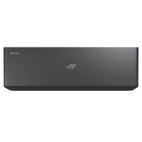 Внутренний блок настенного типа серии VISION PRO CARBON FREE Match DC Inverter AS-10UW4RXVQH00AG(B)