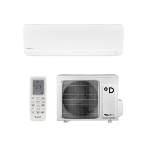 Бытовой кондиционер Daichi ICE ICE25AVQ1/ICE25FV1
