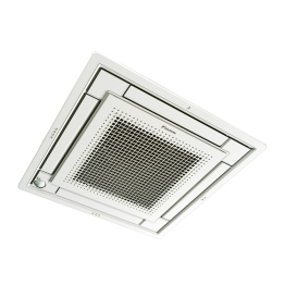 Декоративная панель Daikin BYFQ60 BYFQ60CW