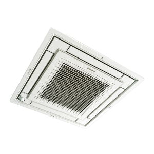 Декоративная панель Daikin BYFQ60 BYFQ60CW