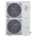 Инверторная сплит-система канального типа серии COMPETENZA DC EU Inverter 2023 CO-D 36HNBI /CO-E 36HNBI (комплект) 
