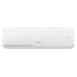 Инверторная сплит-система Hisense  серии AIR SENSATION SUPERIOR DC Inverter AS-10UW4RXVQF00 (комплект)