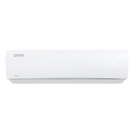 Инверторная сплит-система ULTIMA COMFORT  серии ECLIPSE Inverter 2024 ECS-I24PN (комплект)