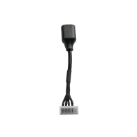 Кабель-переходник Daichi DCCOM DCCOMUS1K Кабель-переходник Daichi DCCOM DCCOMUS1K