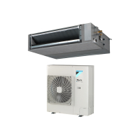 Канальный кондиционер Daikin FBA-A/RZASG FBA71A9/RZASG71MV1 Канальный кондиционер Daikin FBA-A/RZASG FBA71A9/RZASG71MV1
