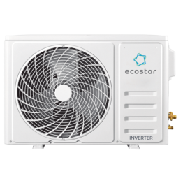 Наружный блок мульти-сплит системы серии RAY MULTI DC EU Inverter 2023 KVS-2FM18ST/OUT