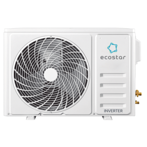 Наружный блок мульти-сплит системы серии RAY MULTI DC EU Inverter 2023 KVS-2FM18ST/OUT 