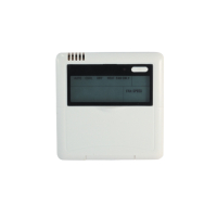 Проводной пульт управления Midea KJR KJR-12B/DP(T)-E Проводной пульт управления Midea KJR KJR-12B/DP(T)-E