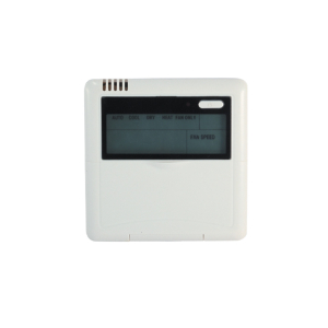 Проводной пульт управления Midea KJR KJR-12B/DP(T)-E