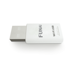 Wi-Fi модуль FUNAI для сплит-систем BUSHIDO, SHOGUN и внутренних настенных блоков мульти-сплит систем ORIGAMI KODO AEX-W4G1F 