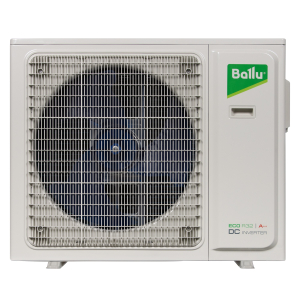 Блок наружный Ballu BA5OI-FM/out-42HN8/EU инверторной мульти сплит-системы 
