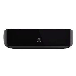 Бытовая сплит-система Hisense  серии BLACK CRYSTAL Classic A AS-10HW4SYDTG5B (комплект)