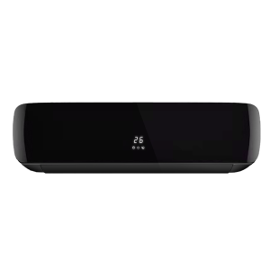 Бытовая сплит-система серии BLACK CRYSTAL Classic A AS-10HW4SYDTG5B (комплект) 