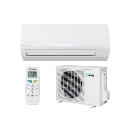 Бытовой кондиционер Daikin FTXF-F FTXF25F/RXF25F