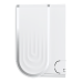 Инверторная сплит-система серии ROYAL SUPREMO BLANCO Full DC EU Inverter RCI-RSB30HN (комплект) Инверторная сплит-система серии ROYAL SUPREMO BLANCO Full DC EU Inverter RCI-RSB30HN (комплект)