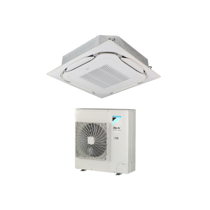 Кассетный кондиционер Daikin FCAG-B/RZASG FCAG71B/RZASG71MV1/BYCQ140E