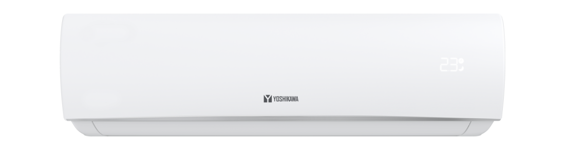 Классическая сплит-система серии NAGARA YAC-12WRNG (комплект) 