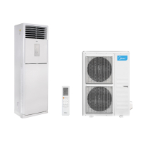 Напольный кондиционер Midea MFM/MOU-L MFM-50ARN1-R/MOU-55HN1-LR Напольный кондиционер Midea MFM/MOU-L MFM-50ARN1-R/MOU-55HN1-LR