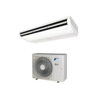 Подпотолочный кондиционер Daikin FHA-A/RZAG FHA125A/RZAG125NY1 Подпотолочный кондиционер Daikin FHA-A/RZAG FHA125A/RZAG125NY1