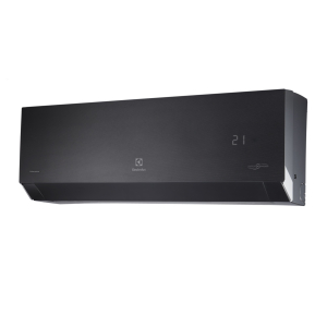 Сплит-система инверторного типа Electrolux Enterprise Super DC EACS/I-24HEN-BLACK/N8_24Y комплект 