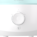 Ультразвуковой увлажнитель SANREMO Luna RUH-SL260/2.5M-WT Ультразвуковой увлажнитель SANREMO Luna RUH-SL260/2.5M-WT
