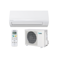 Бытовой кондиционер Daikin FTXF-F FTXF71F/RXF71D9 Бытовой кондиционер Daikin FTXF-F FTXF71F/RXF71D9