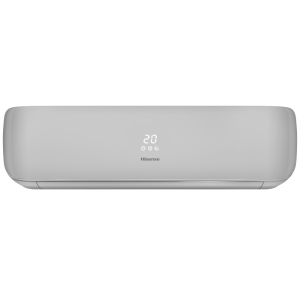 Инверторная сплит-система серии SILVER CRYSTAL SUPER DC Inverter AS-13UW4RVETG01(S) (комплект) 