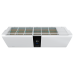 Инверторные сплит-системы серии ELYSIUM Inverter ELB-I12PN 