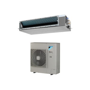 Канальный кондиционер Daikin FBA-A/RZASG FBA125A/RZASG125MY1