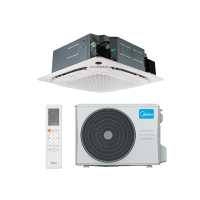 Кассетный кондиционер Midea MCD1-F-B/MO-N8 MCD1-36HRFN8(GA)-B/MOD30U-36HFN8-R(GA)/T-MBQ4-04AWD Кассетный кондиционер Midea MCD1-F-B/MO-N8 MCD1-36HRFN8(GA)-B/MOD30U-36HFN8-R(GA)/T-MBQ4-04AWD