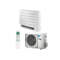 Напольный кондиционер Daikin FVXM/RXM FVXM25A/RXM25R9 Напольный кондиционер Daikin FVXM/RXM FVXM25A/RXM25R9