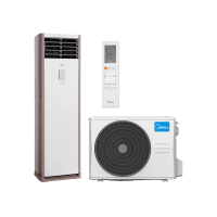 Напольный кондиционер Midea MFPA/MOU MFPA-24ARN1-QB6/MOX430-24HN1-QB6 Напольный кондиционер Midea MFPA/MOU MFPA-24ARN1-QB6/MOX430-24HN1-QB6