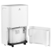 Осушитель воздуха серии PACIFIC Loft RD-PC25-E Осушитель воздуха серии PACIFIC Loft RD-PC25-E