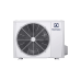 Тепловой насос Electrolux EMHP-16Y/N8 EEC + EHB-160/N8 EEC