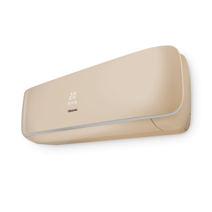 Внутренний блок настенного типа серии Premium Champagne FREE Match DC Inverter R32 Wi-Fi AMS-09UW4RVETG00(С) 