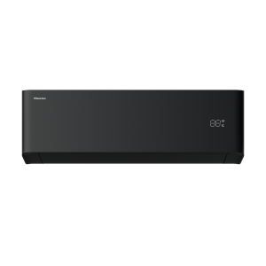 Внутренний блок настенного типа серии VIBE PRO CARBON MULTI EU DC Inverter AMS-12UW4RWUHB00(B)